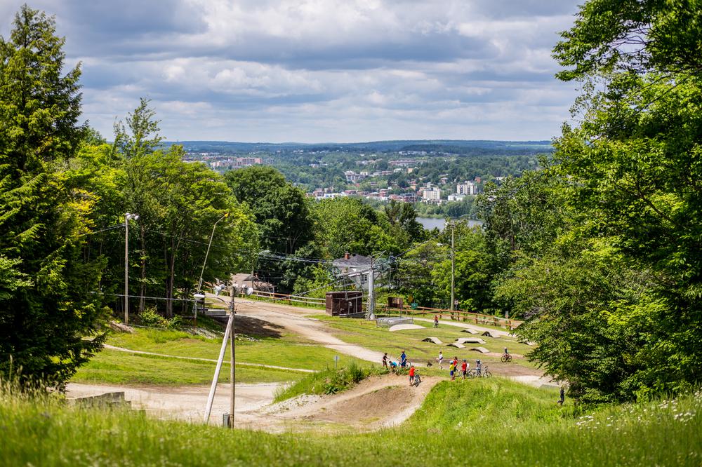 MontBellevue (Les Nations) Groupe Grandmont