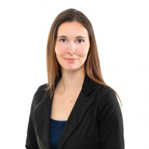 Cassandra. Équipe Grandmont