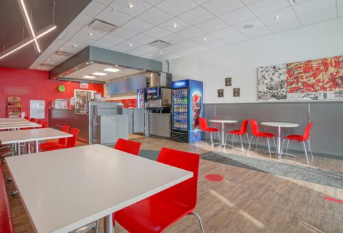 Intérieur
