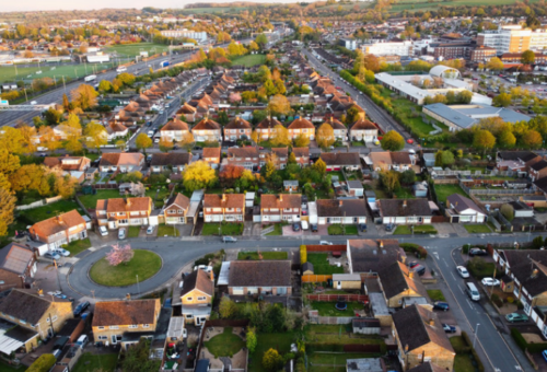 vendre propriété à Sherbrooke