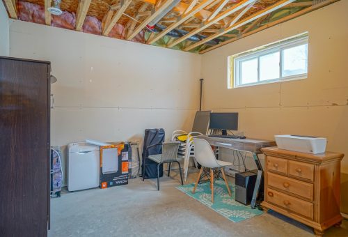 Salle familiale