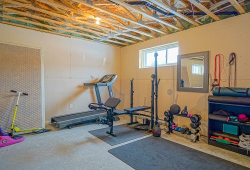 Salle familiale