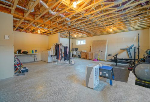 Salle familiale