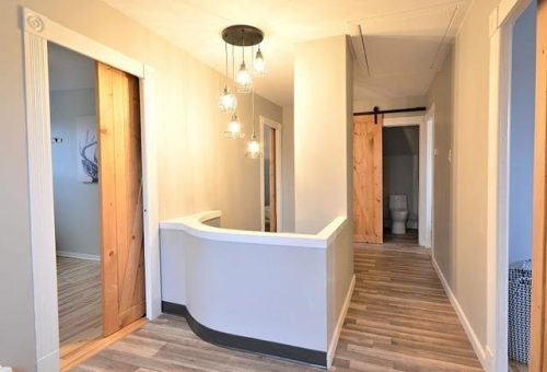 Corridor