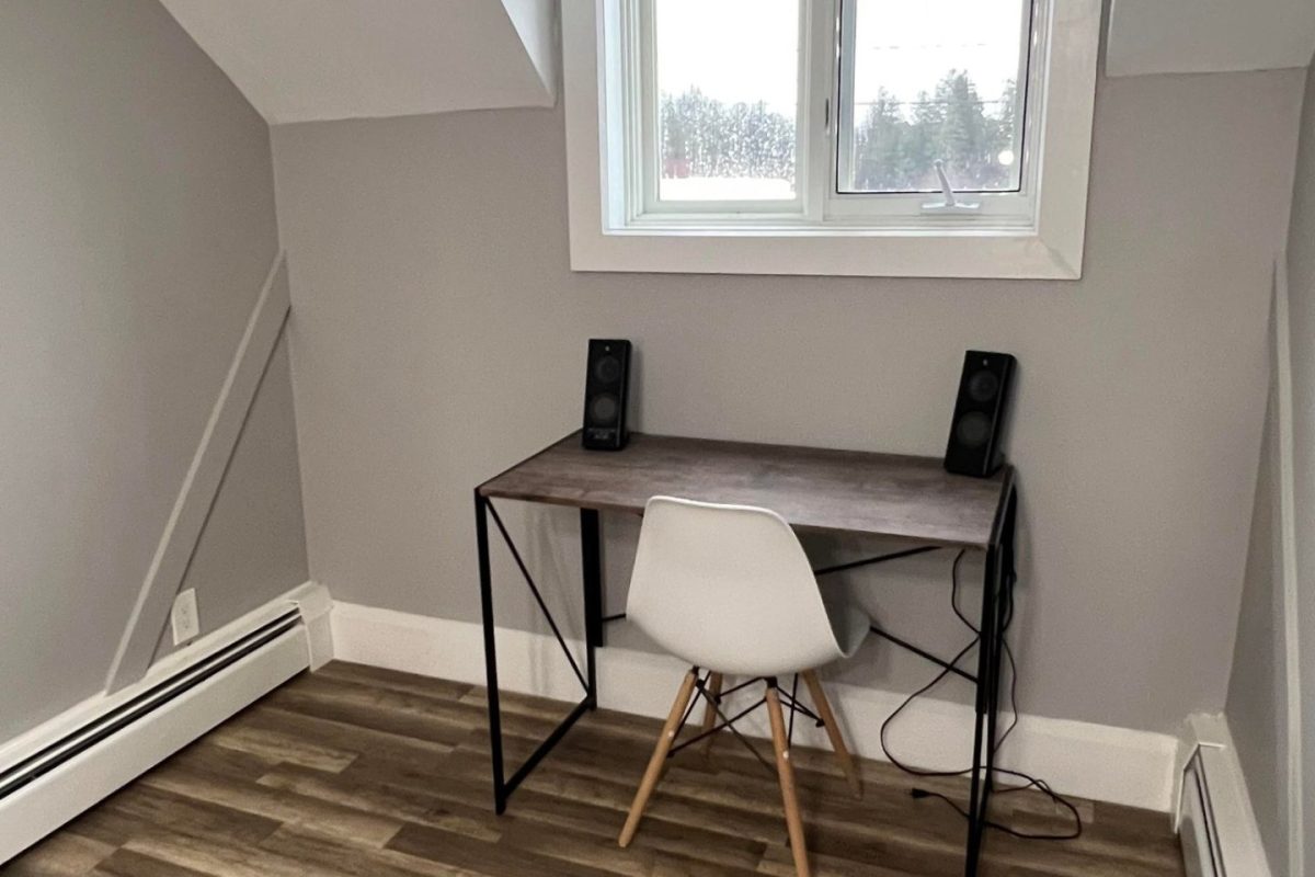 Bureau