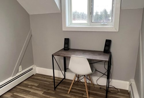 Bureau