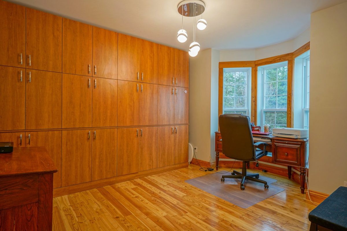 Bureau