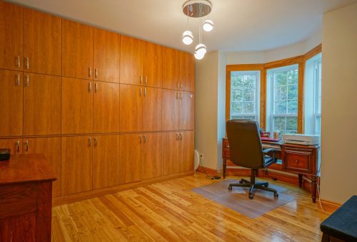 Bureau