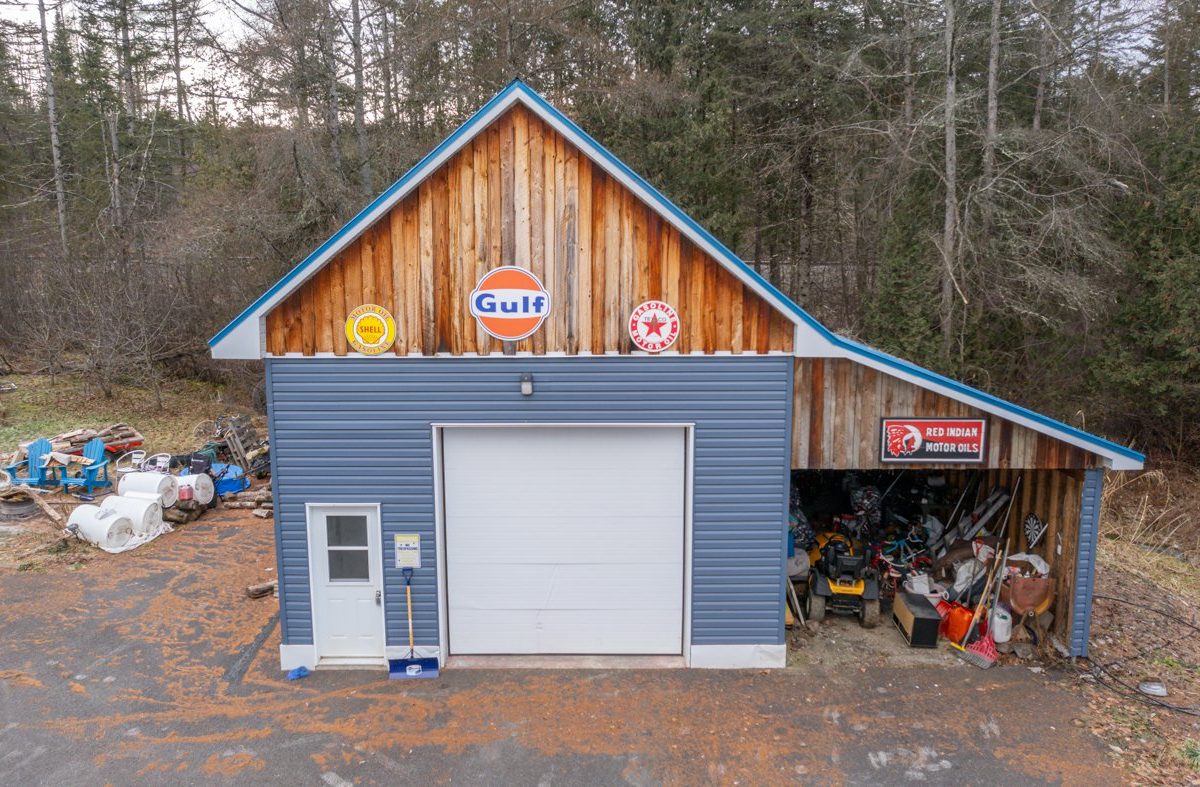 Garage