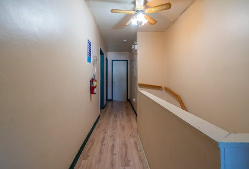 Corridor