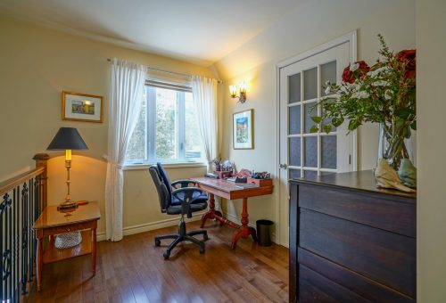 Bureau