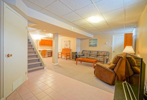 Salle familiale
