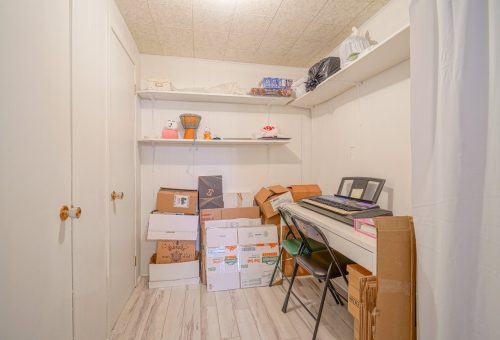 Rangement