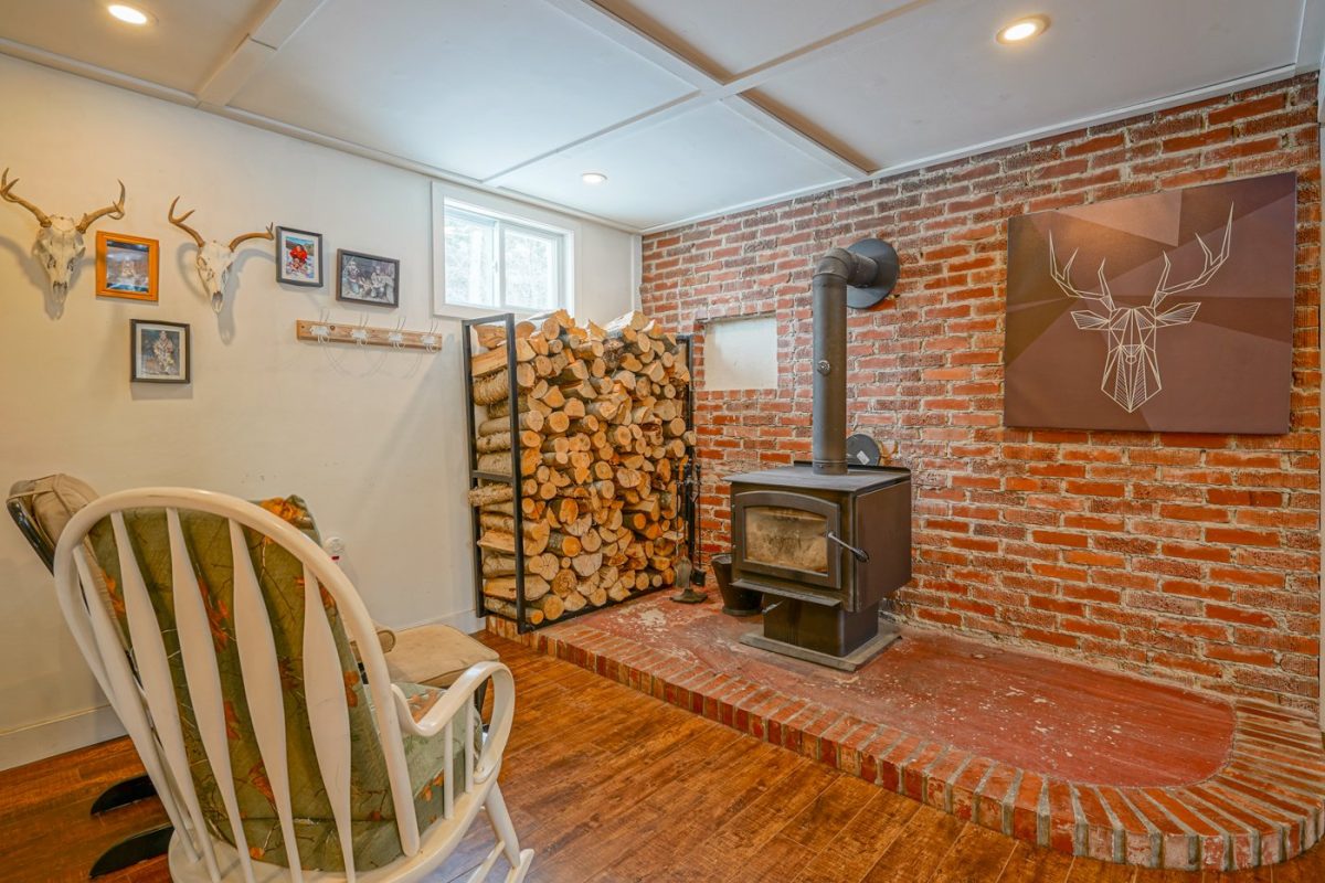 Salle familiale
