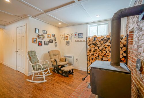 Salle familiale