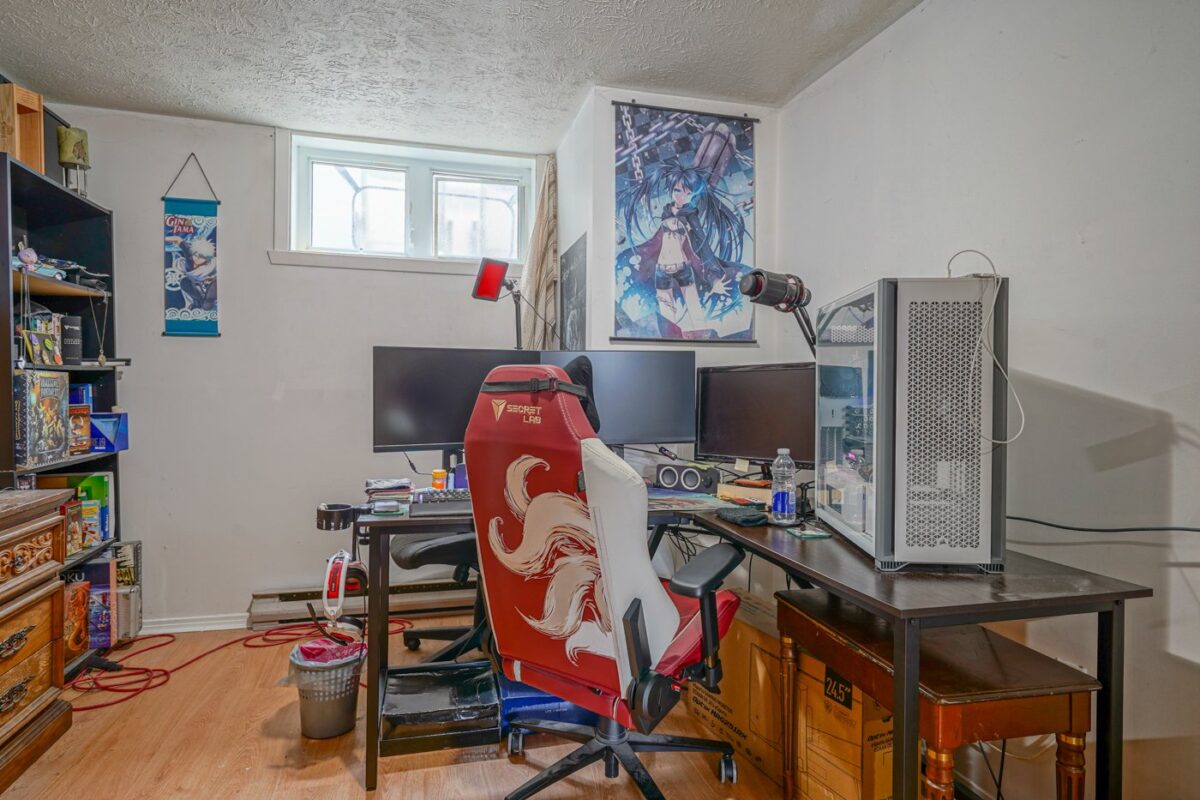 Bureau