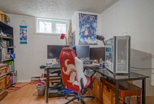 Bureau