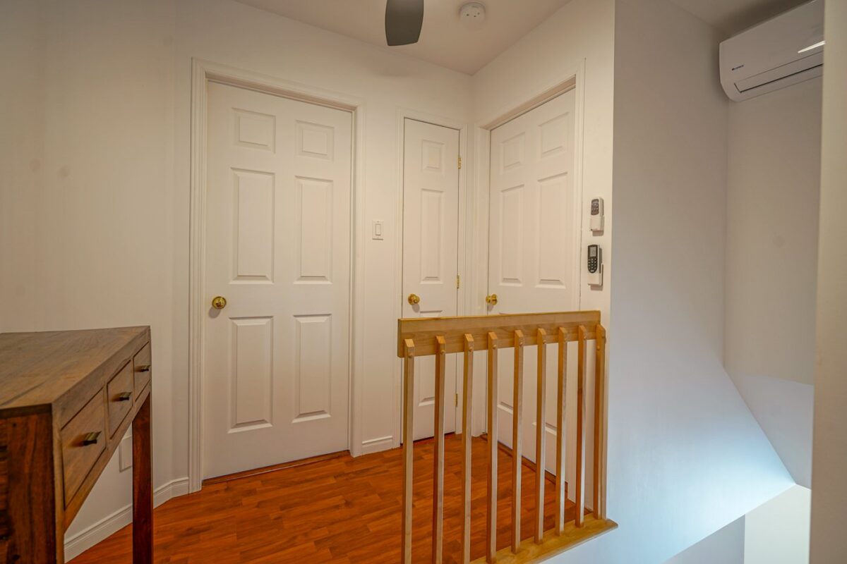 Corridor
