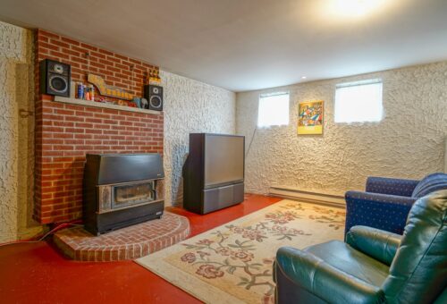 Salle familiale