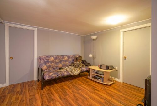 Salle familiale