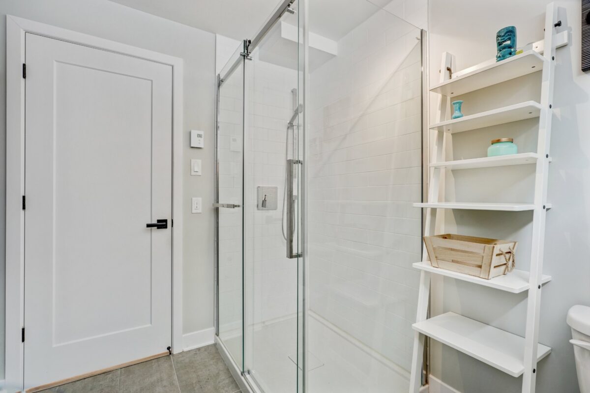 Salle de bains