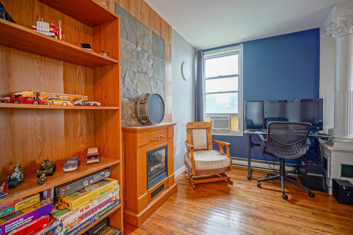 Bureau