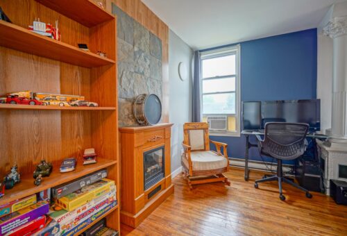 Bureau