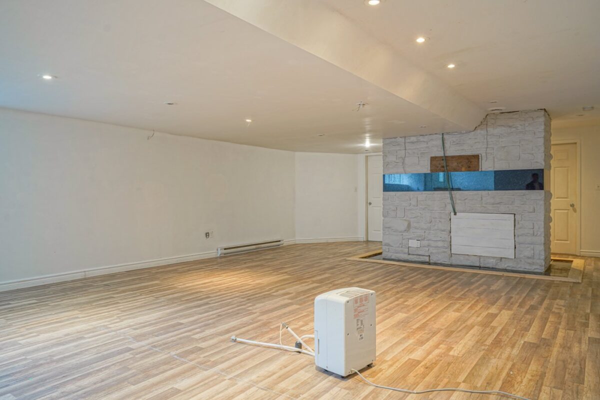 Salle familiale