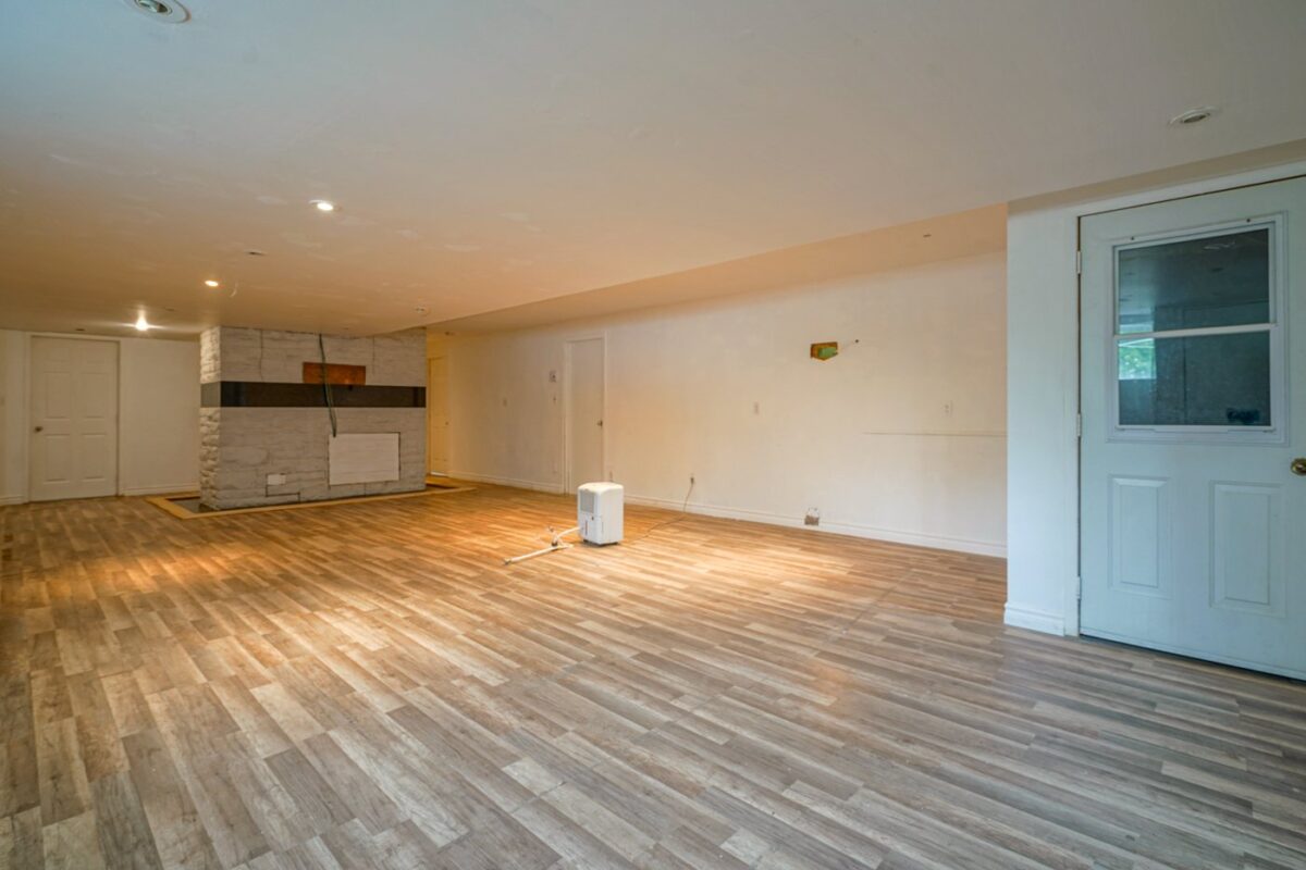 Salle familiale