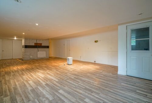 Salle familiale