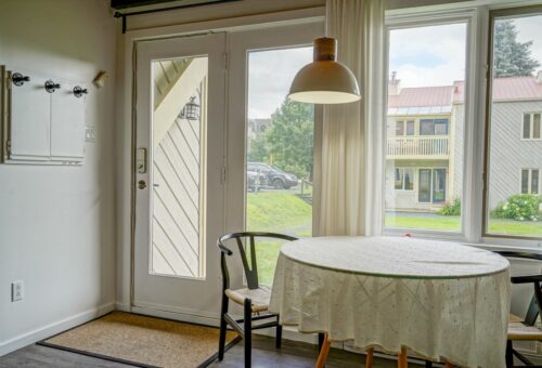 Salle à manger