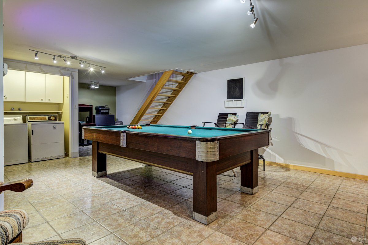 Salle familiale