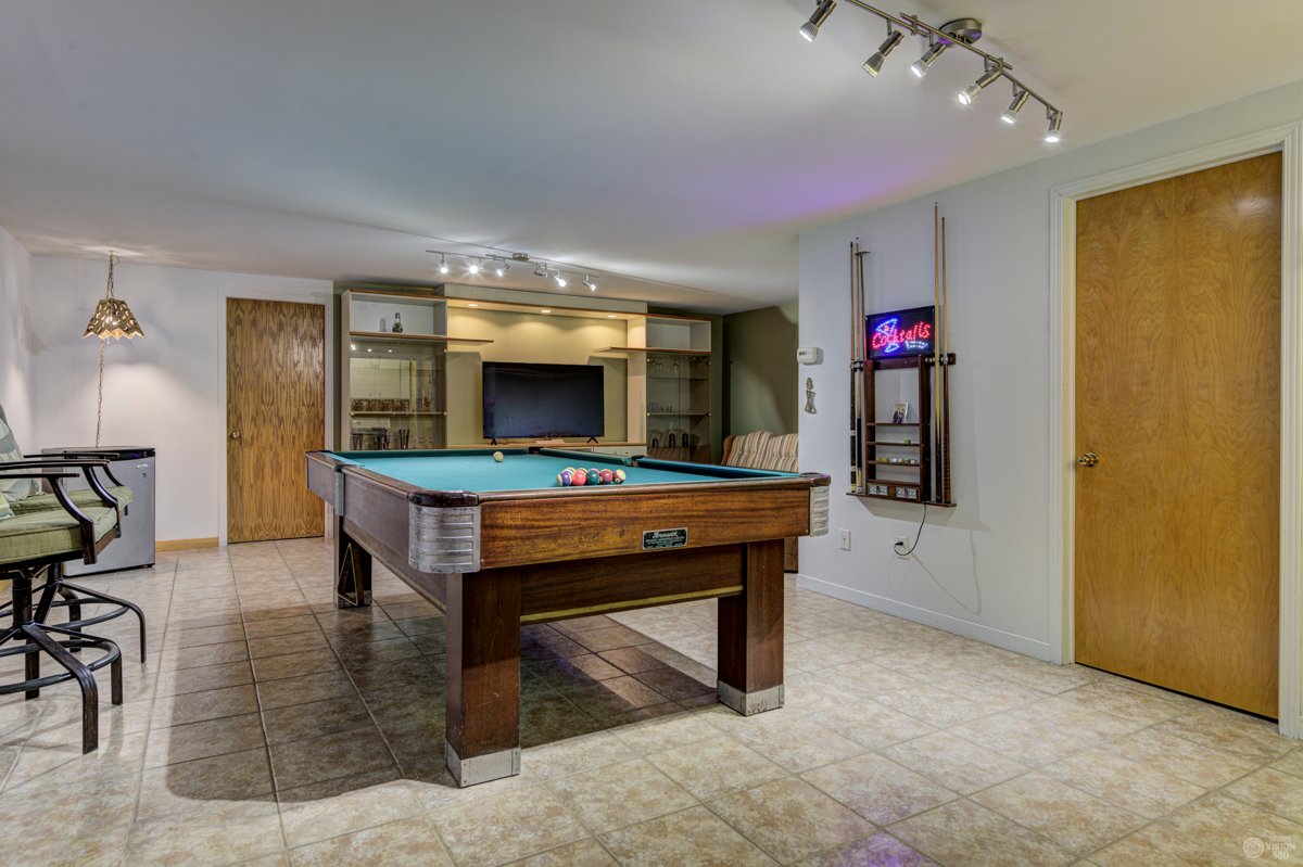 Salle familiale
