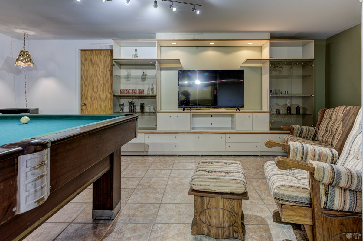 Salle familiale