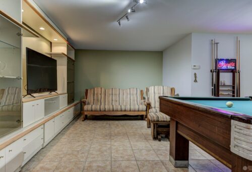 Salle familiale