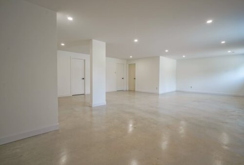 Salle familiale