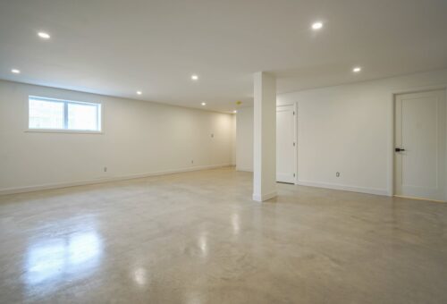 Salle familiale