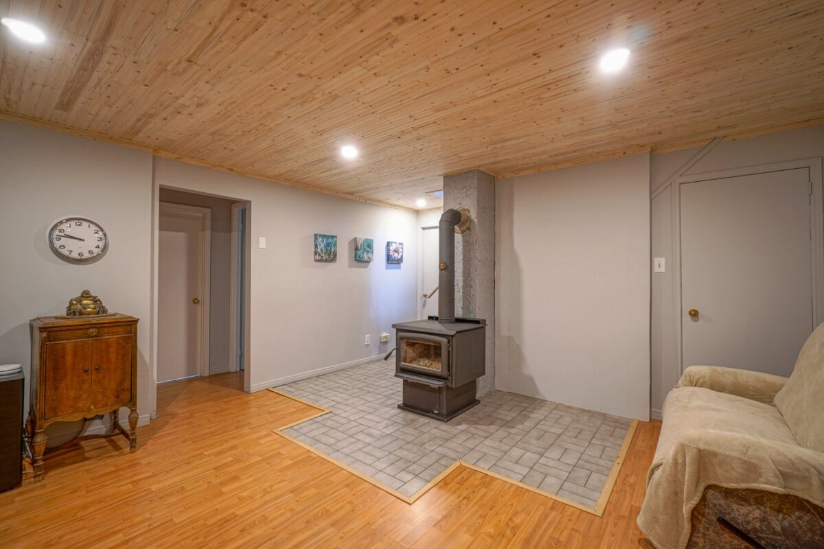 Salle familiale