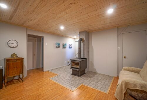 Salle familiale