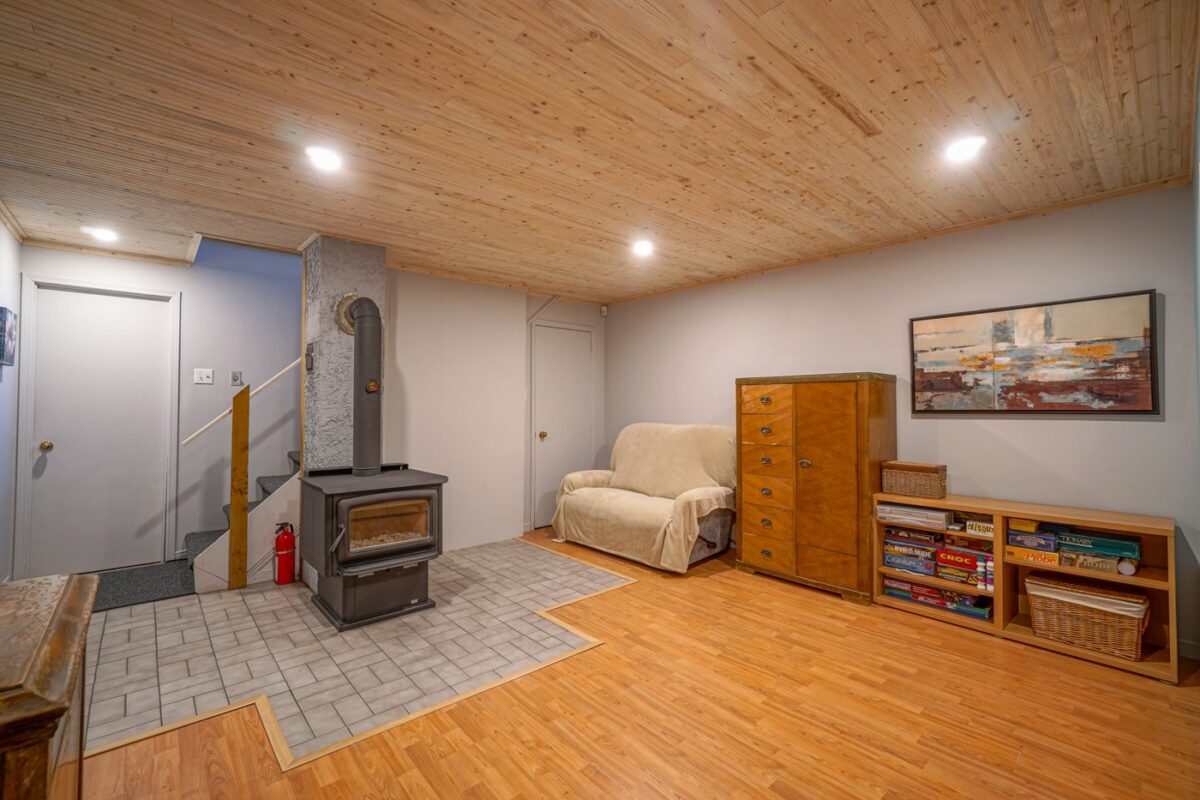 Salle familiale