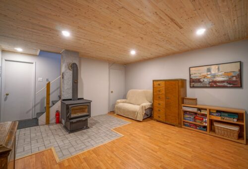 Salle familiale