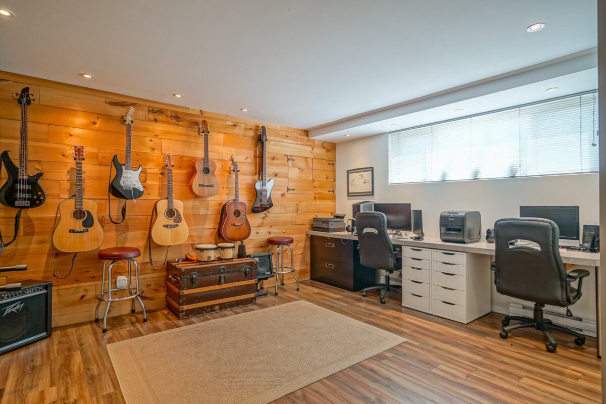 Bureau