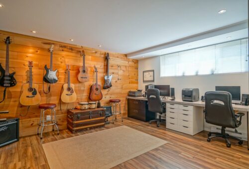 Bureau