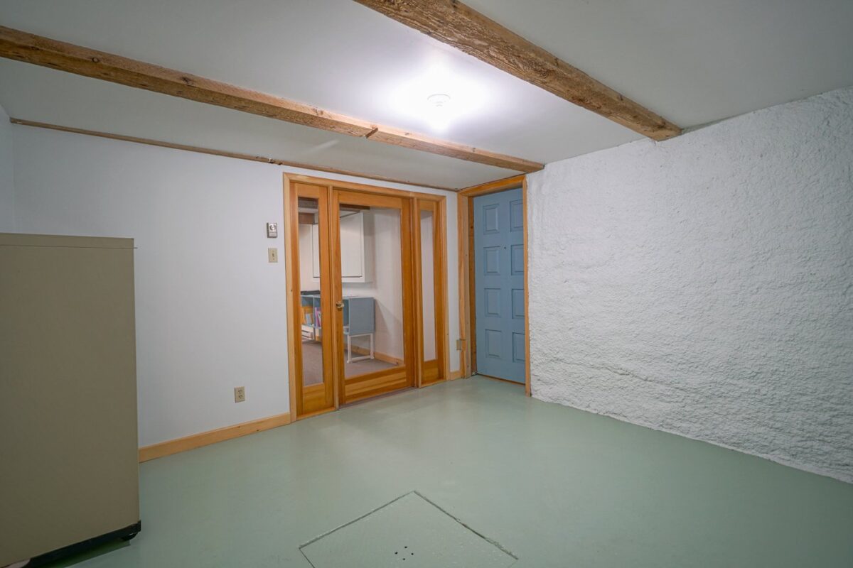 Salle familiale