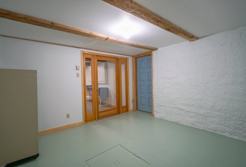 Salle familiale
