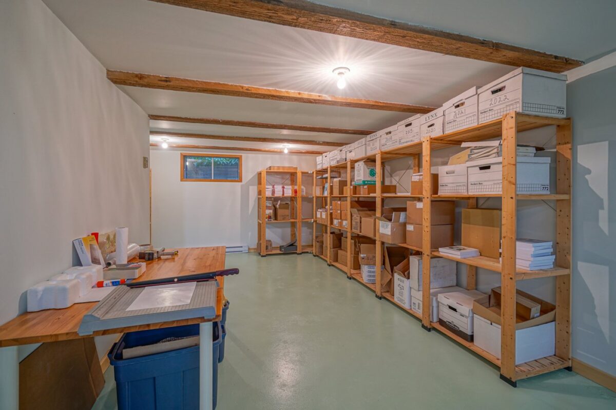 Salle familiale