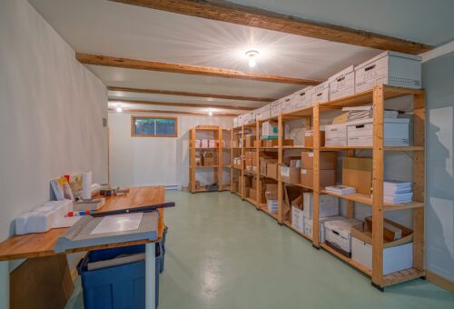 Salle familiale