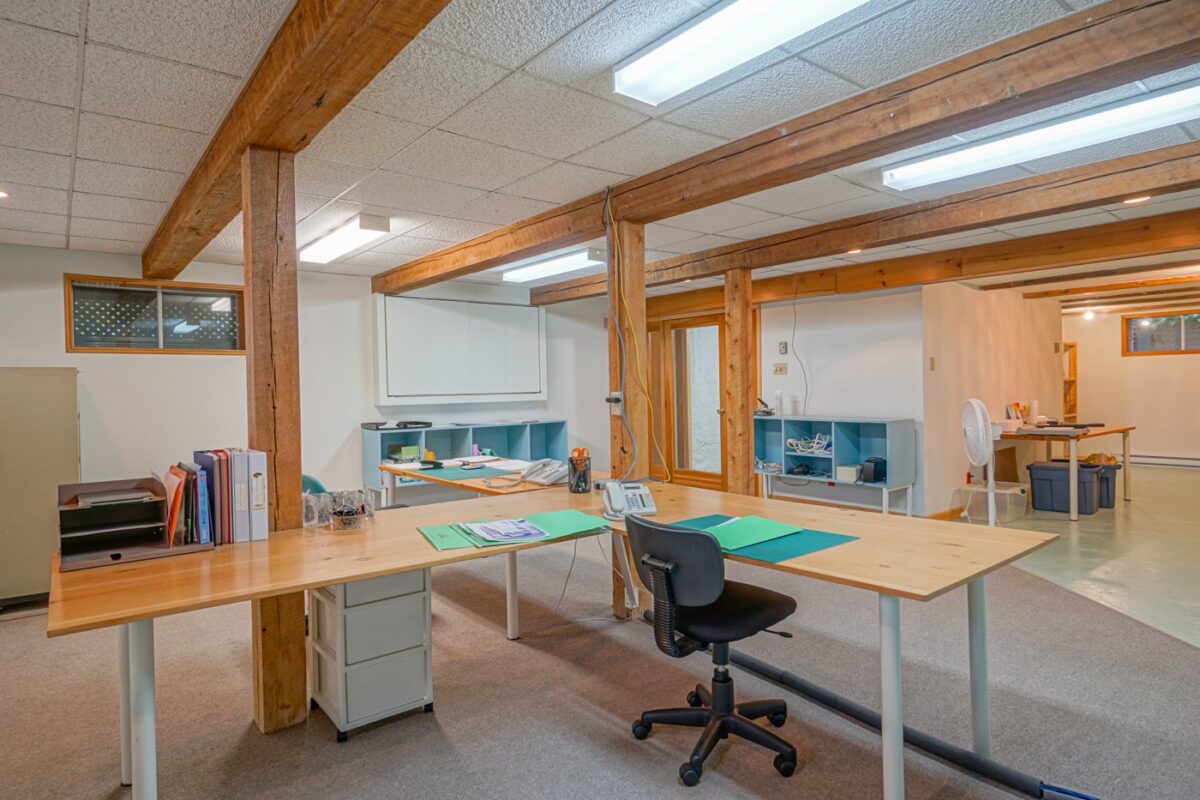 Salle familiale