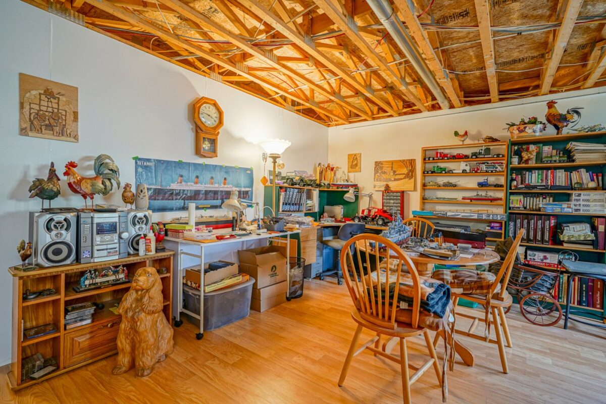 Salle familiale