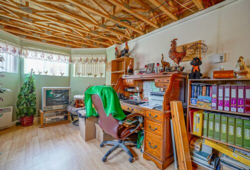 Salle familiale